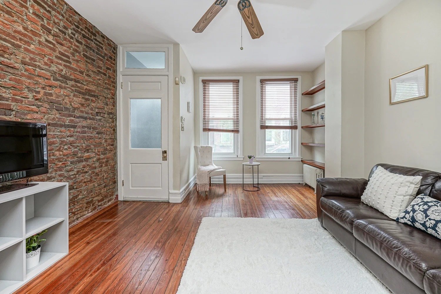 Sold | 892 N. Bucknell Street | Fairmount