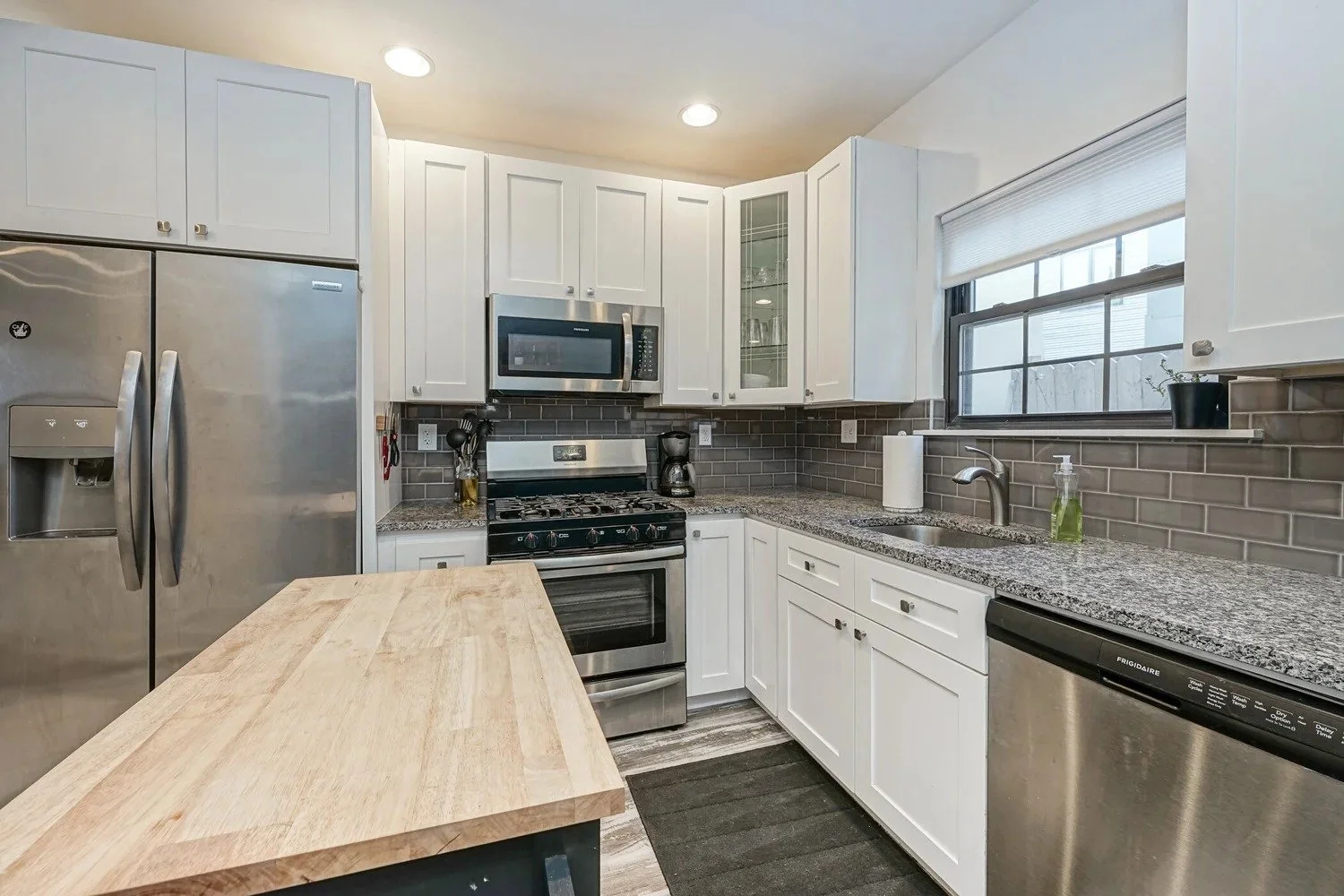 Sold | 209 W. Stiles Street | Olde Kensington