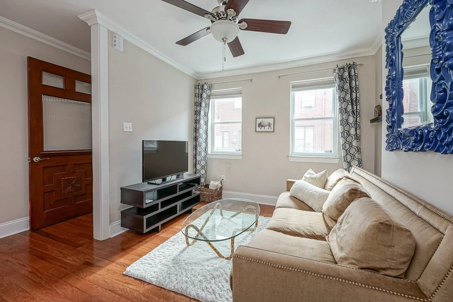 Sold | 2210 S. Carlisle Street | West Passyunk