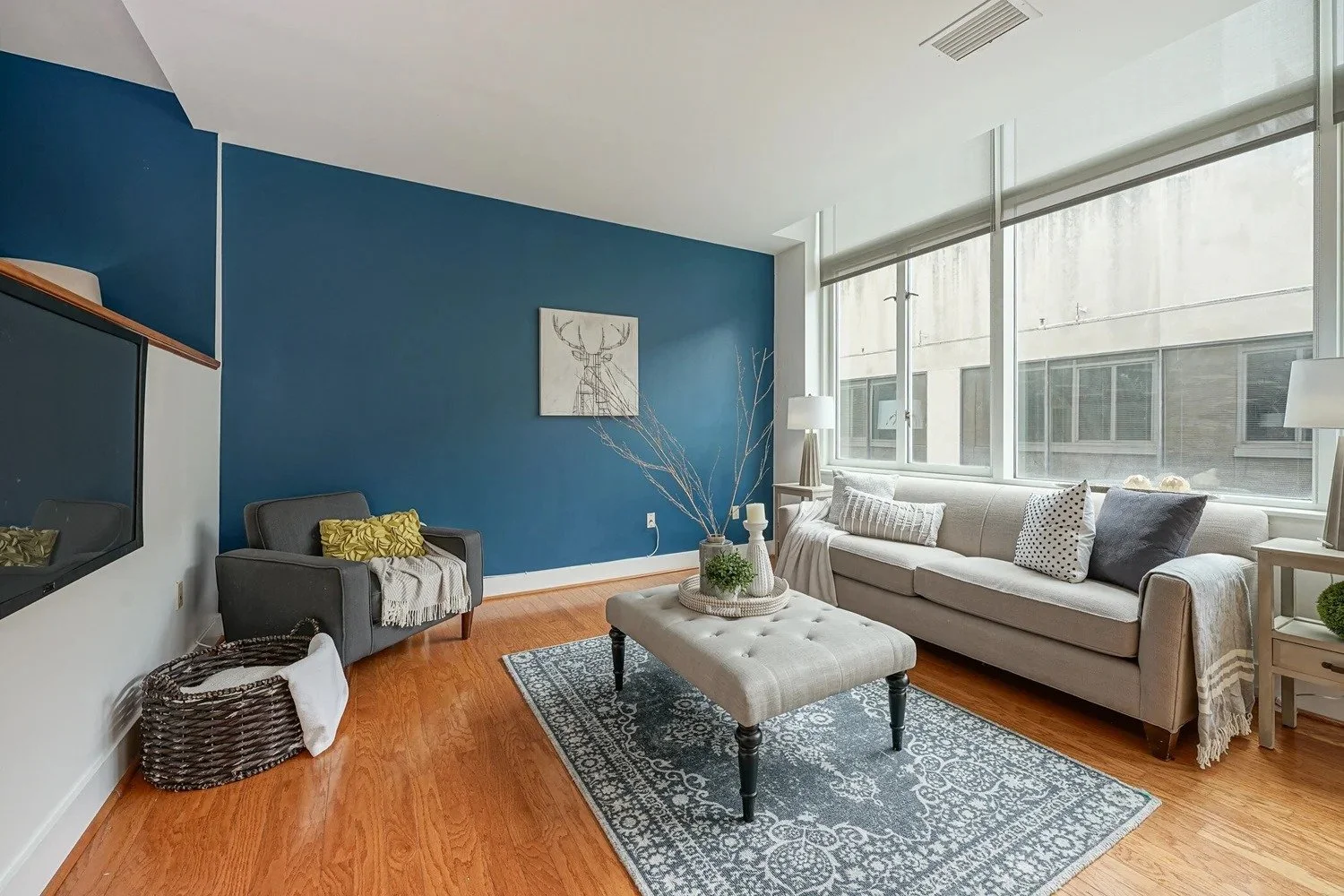 Sold | 23 S. 23rd Street #5I | Rittenhouse Square