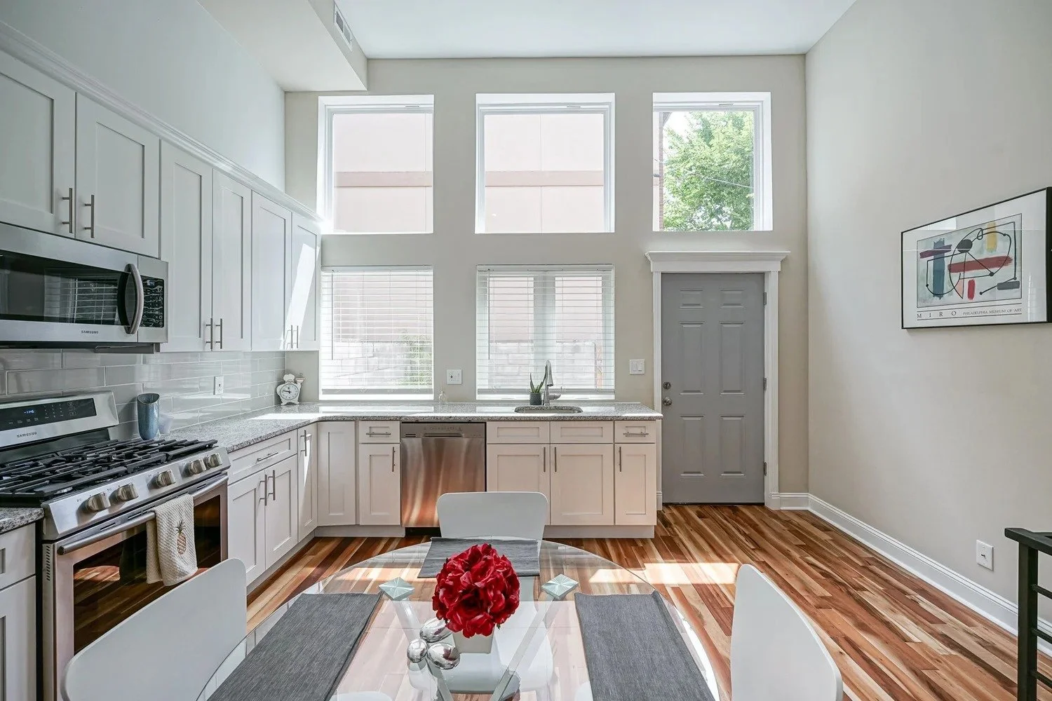 Sold | 921 S. 21st Street | Graduate Hospital