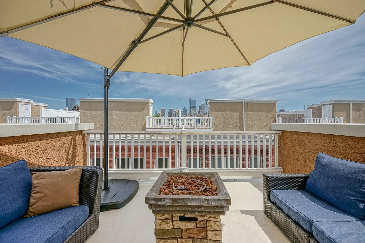 Sold | 1909 League Street | Graduate Hospital