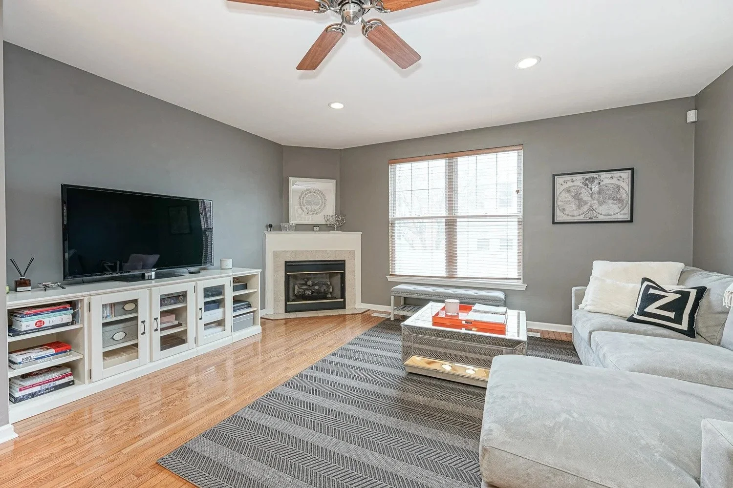 Sold | 617 Christian Street | Queen Village