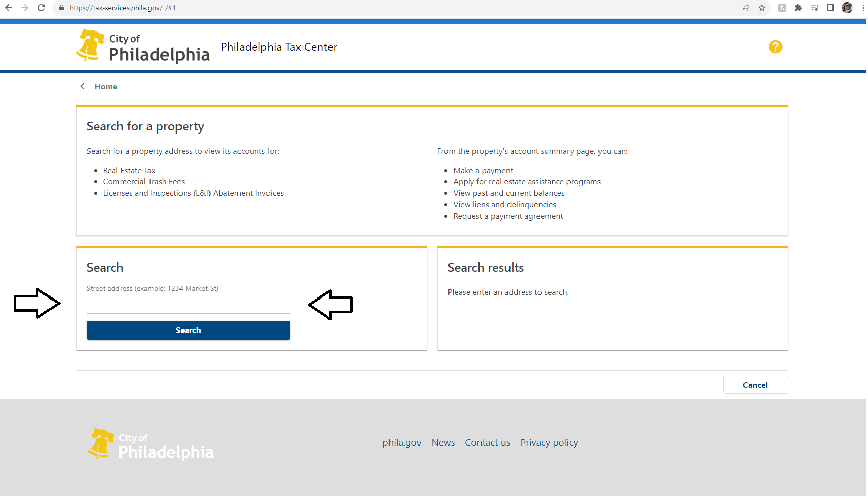 Philadelphia Homestead Exemption Deadline September 13th — 'Right