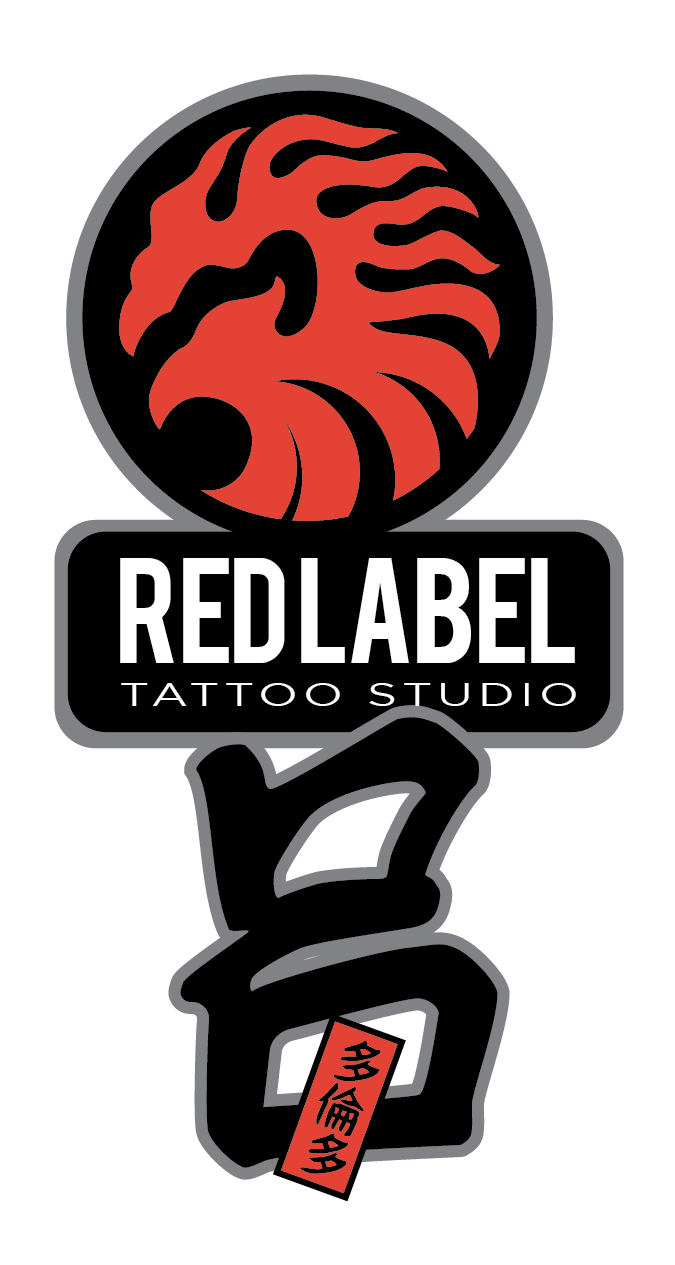 Red Label Tattoo