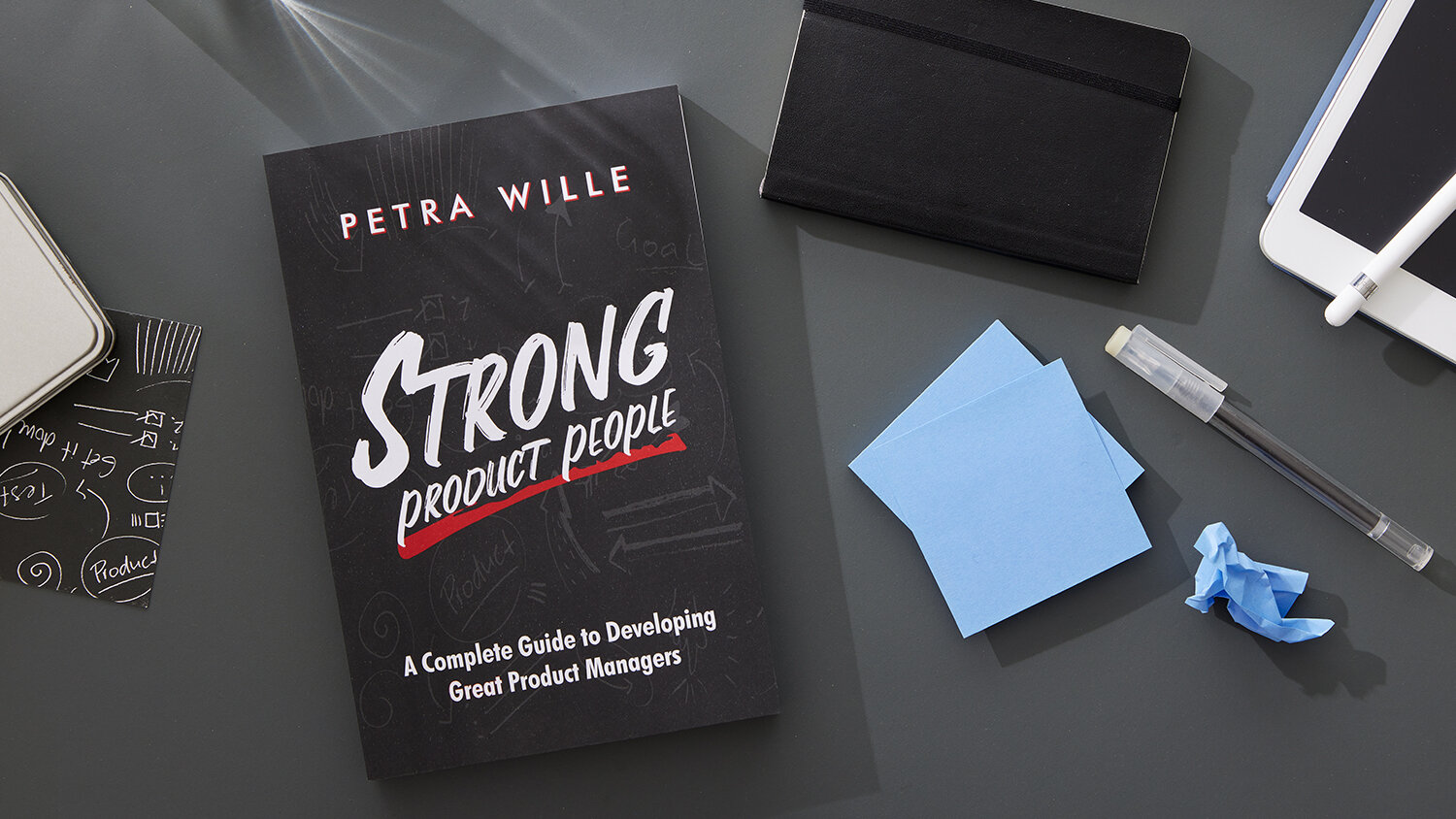 STRONG: A How to Guide for Getting the Most out of the Book