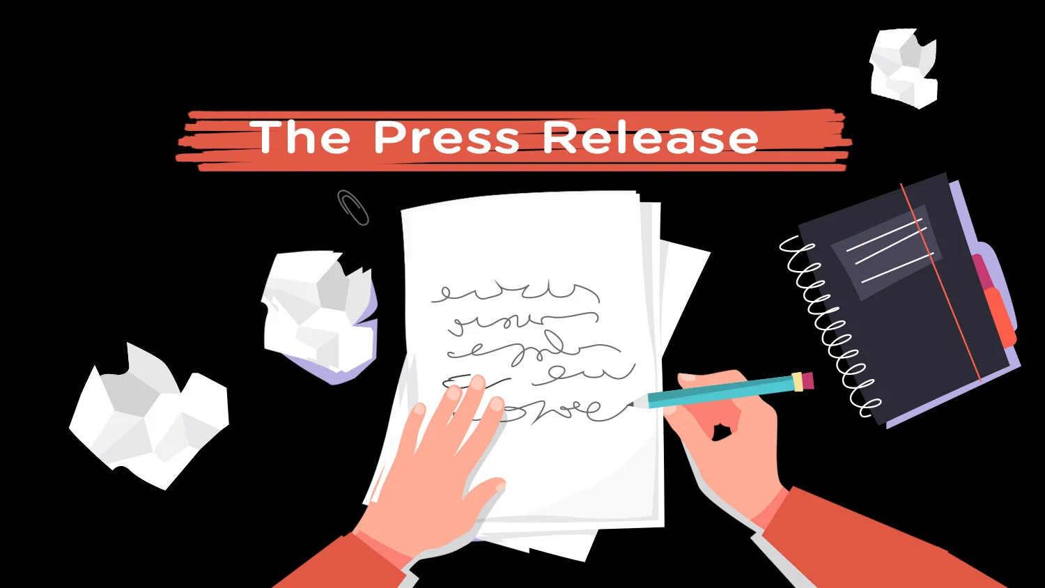 A Few Simple Ways to Make the “Working Backwards” Press Release Work for You