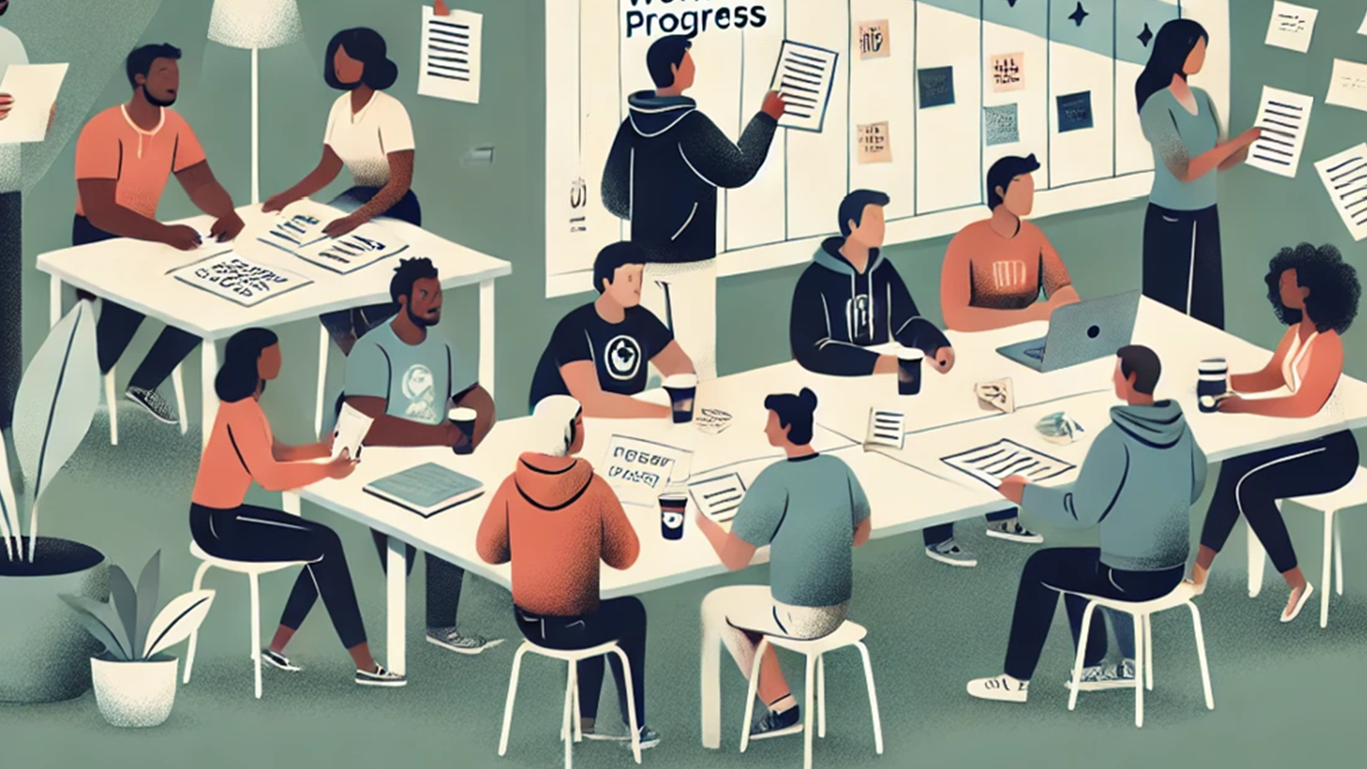 What Successful Product Organizations Have in Common