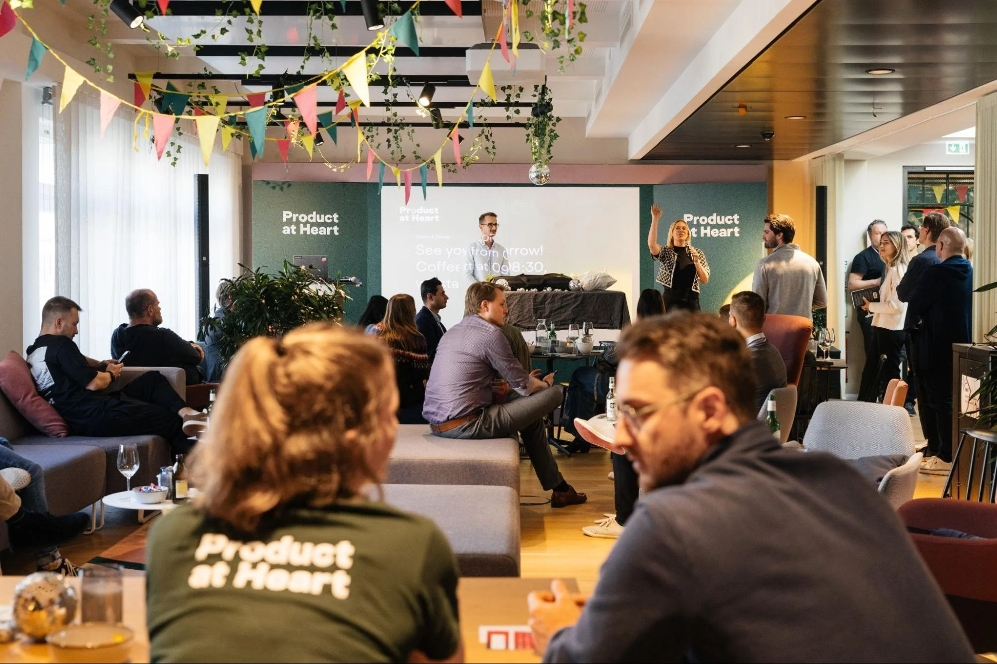 Reflections on Product at Heart’s 2026 Leadership Event