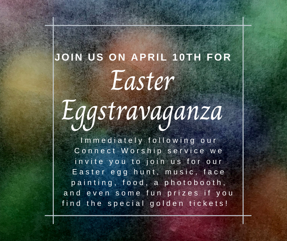Easter Eggstravaganza