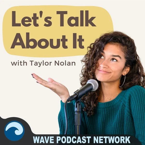 It's Not You, It's Trauma: Interview with Taylor Nolan