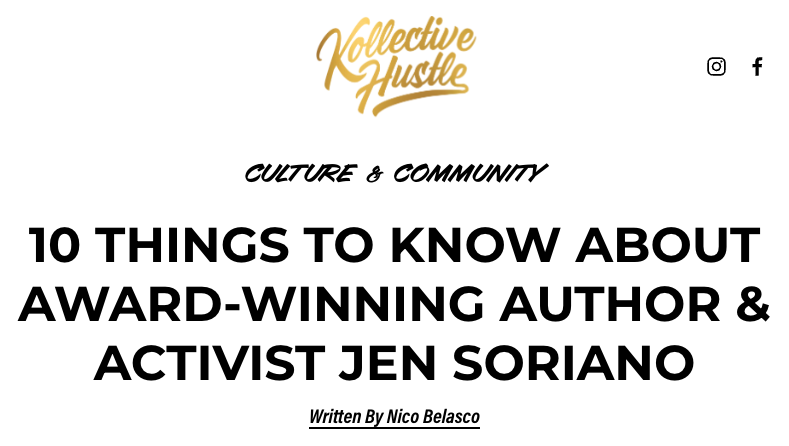 KOLLECTIVE HUSTLE: Interview