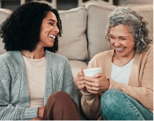 FLOWSPACE: Intergenerational Mental Health