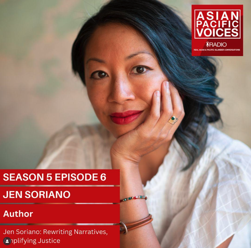 ASIAN PACIFIC VOICES: May 13, 2025