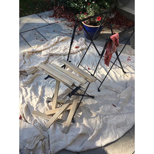 #autumn #light makes diy look so #pretty