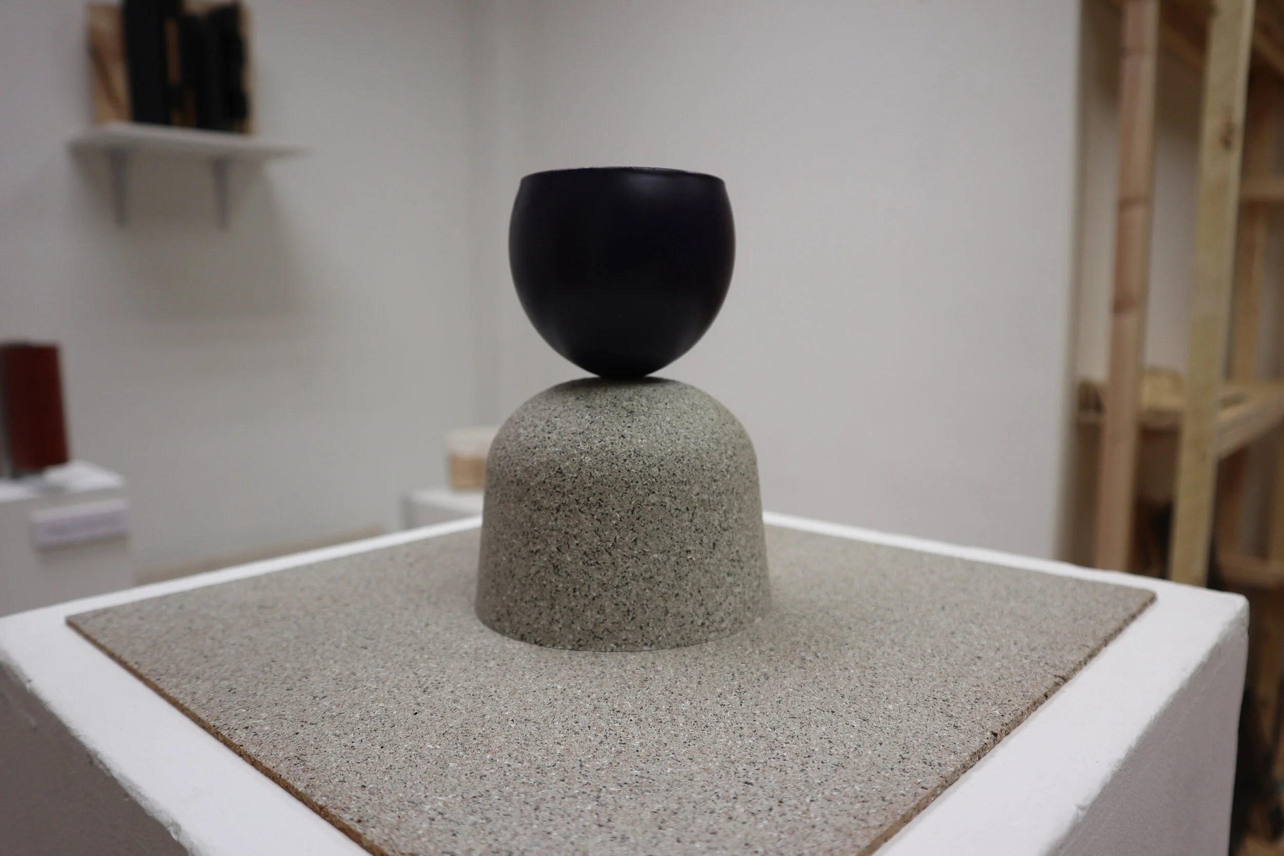 Fostering the intention of the Middelspace-