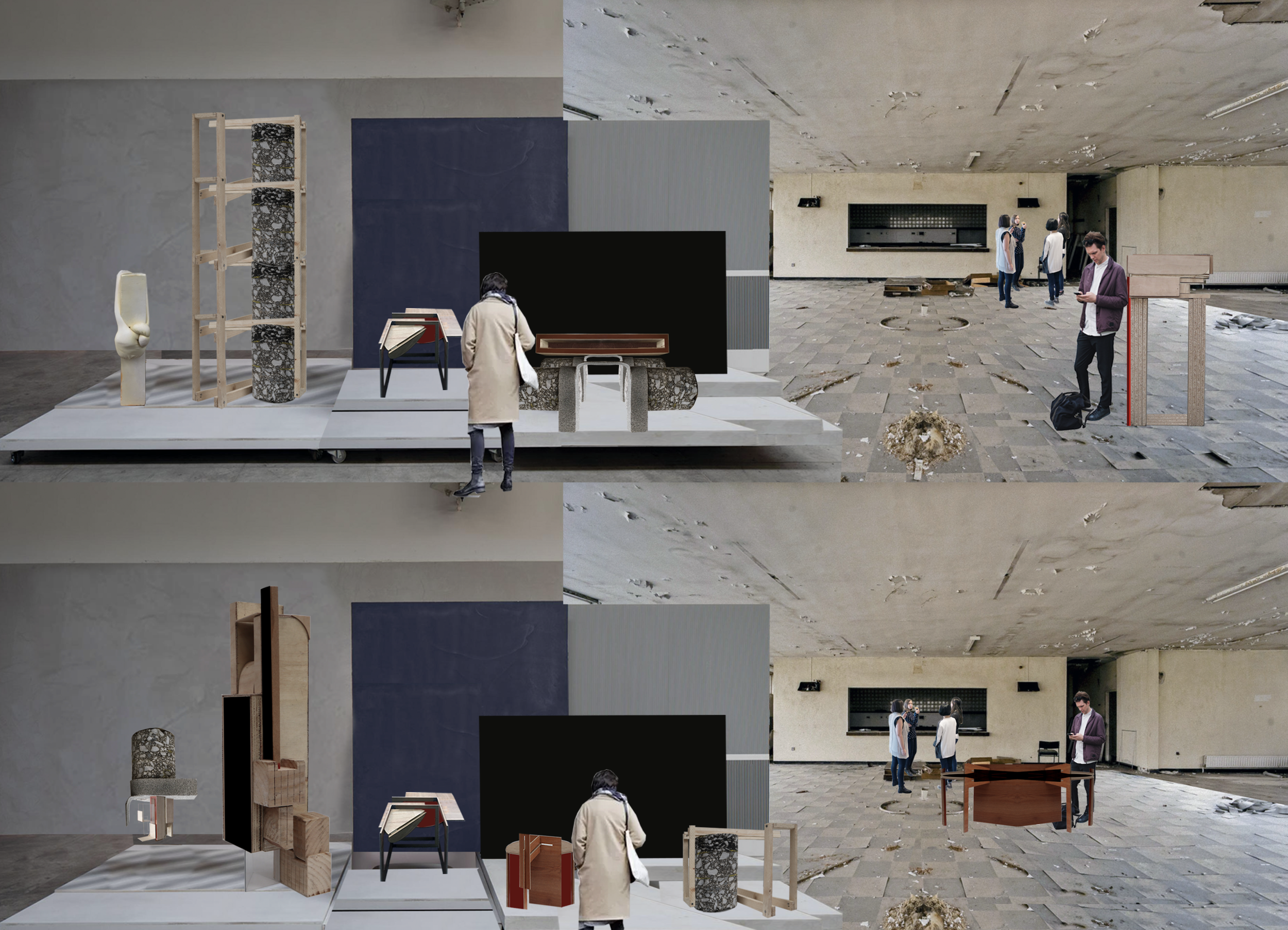 Spare Room. Art -Architecture -Activism