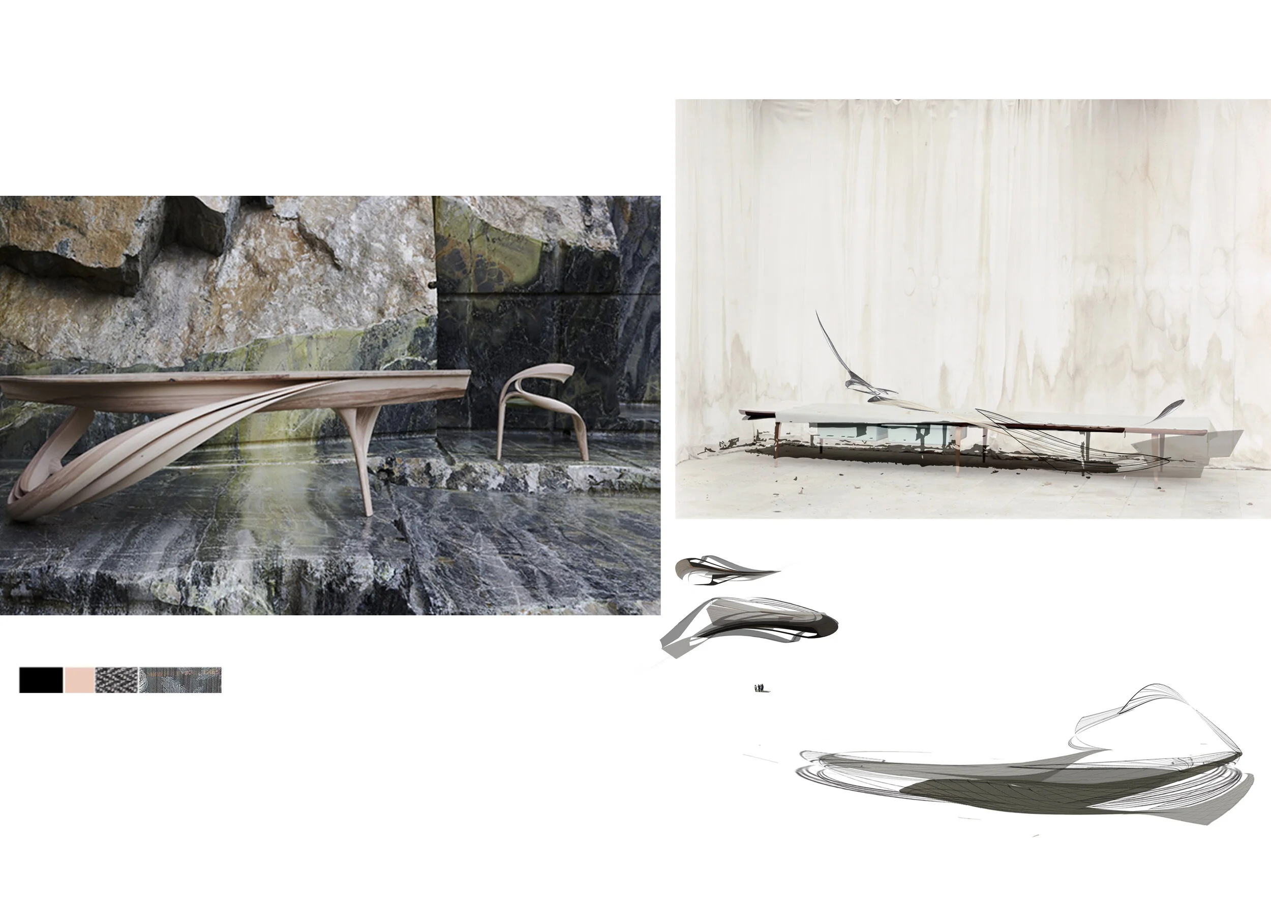 CREATE- Brown Thomas