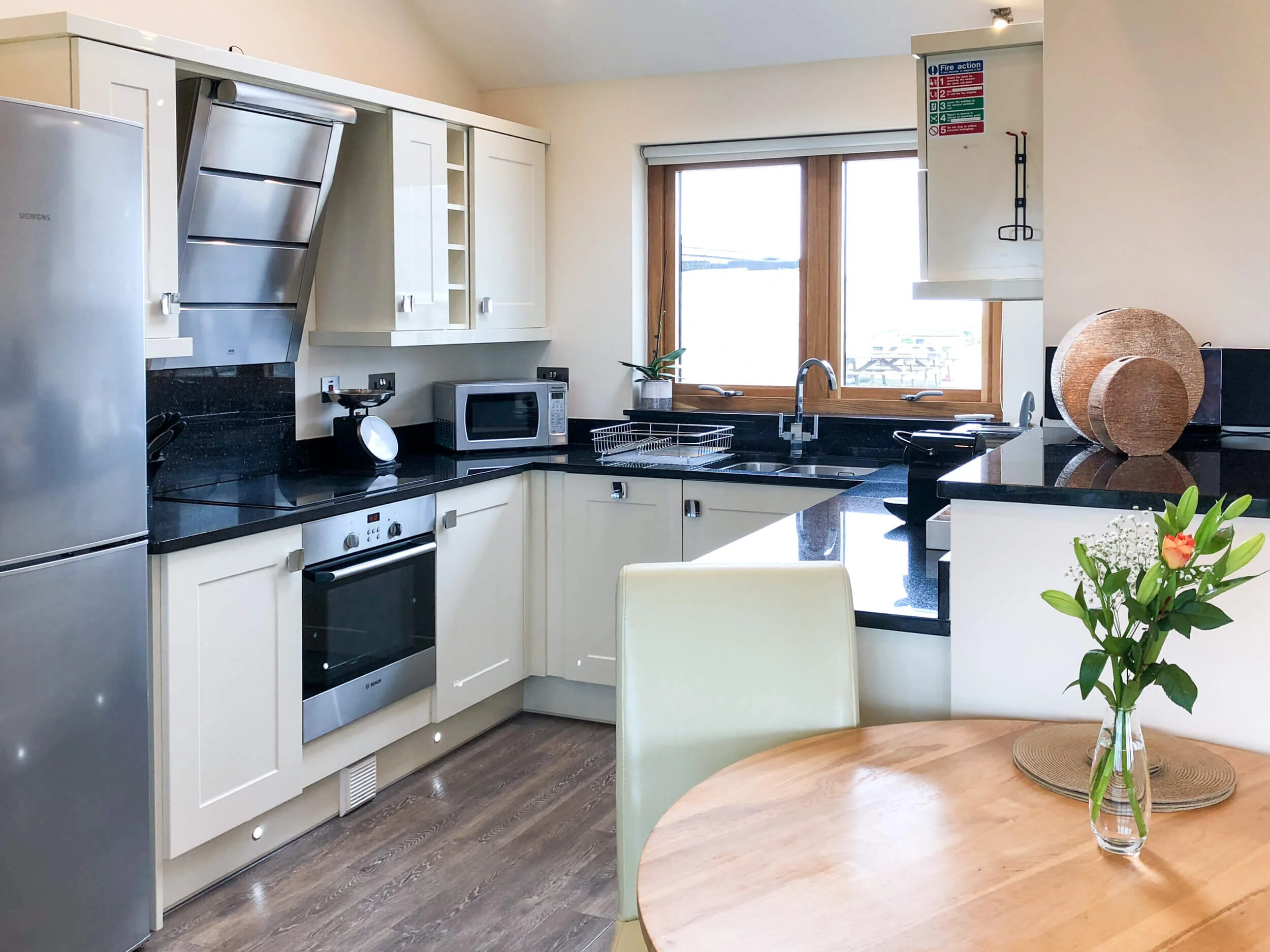 Stargazey Luxury apartment for two in Cornwall with copper airspa