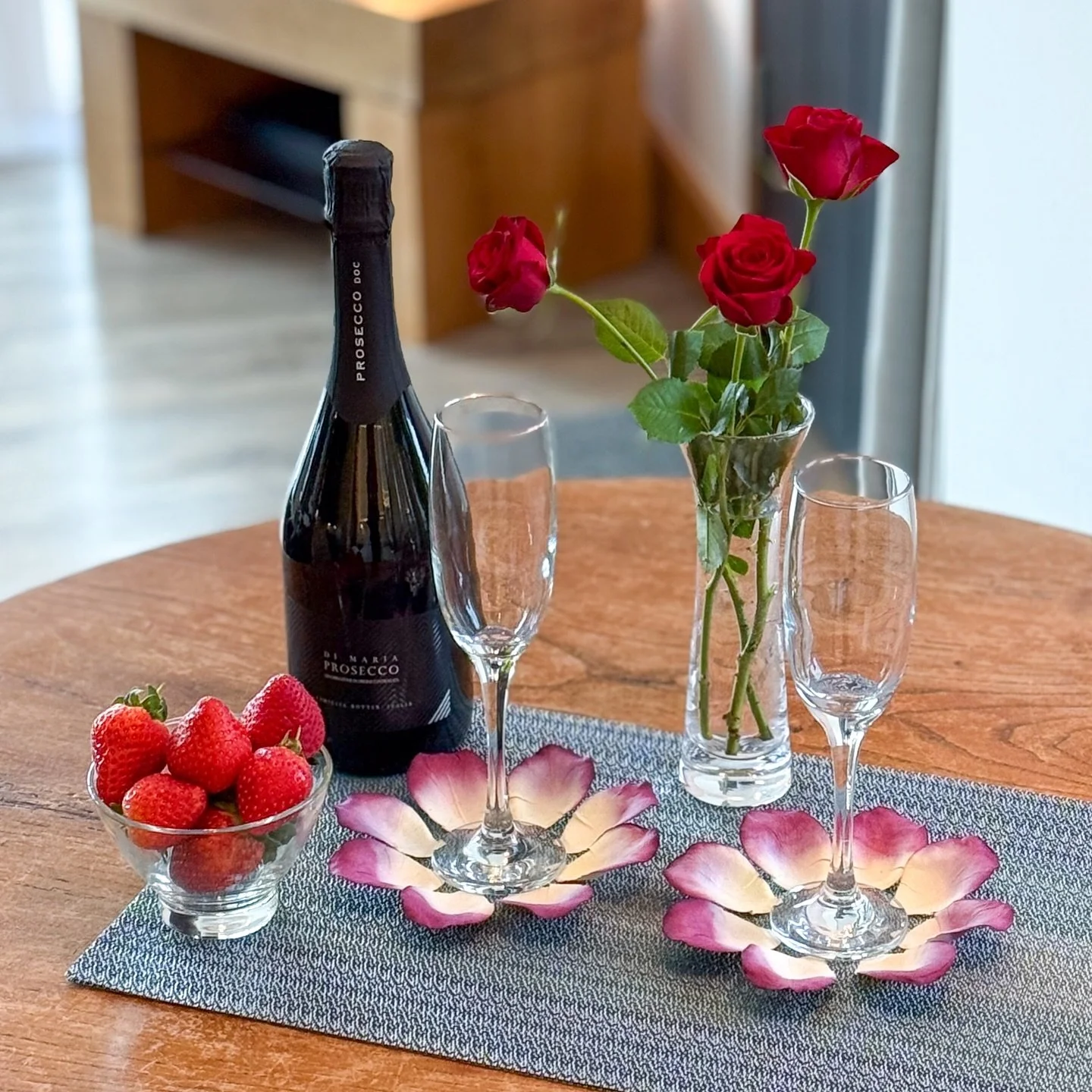 Happy Valentine&rsquo;s Day from all of us at Wooldown ❤️ 

Whether you&rsquo;re with us today or dreaming of your next visit, may your heart be filled with the magic of special moments ✨