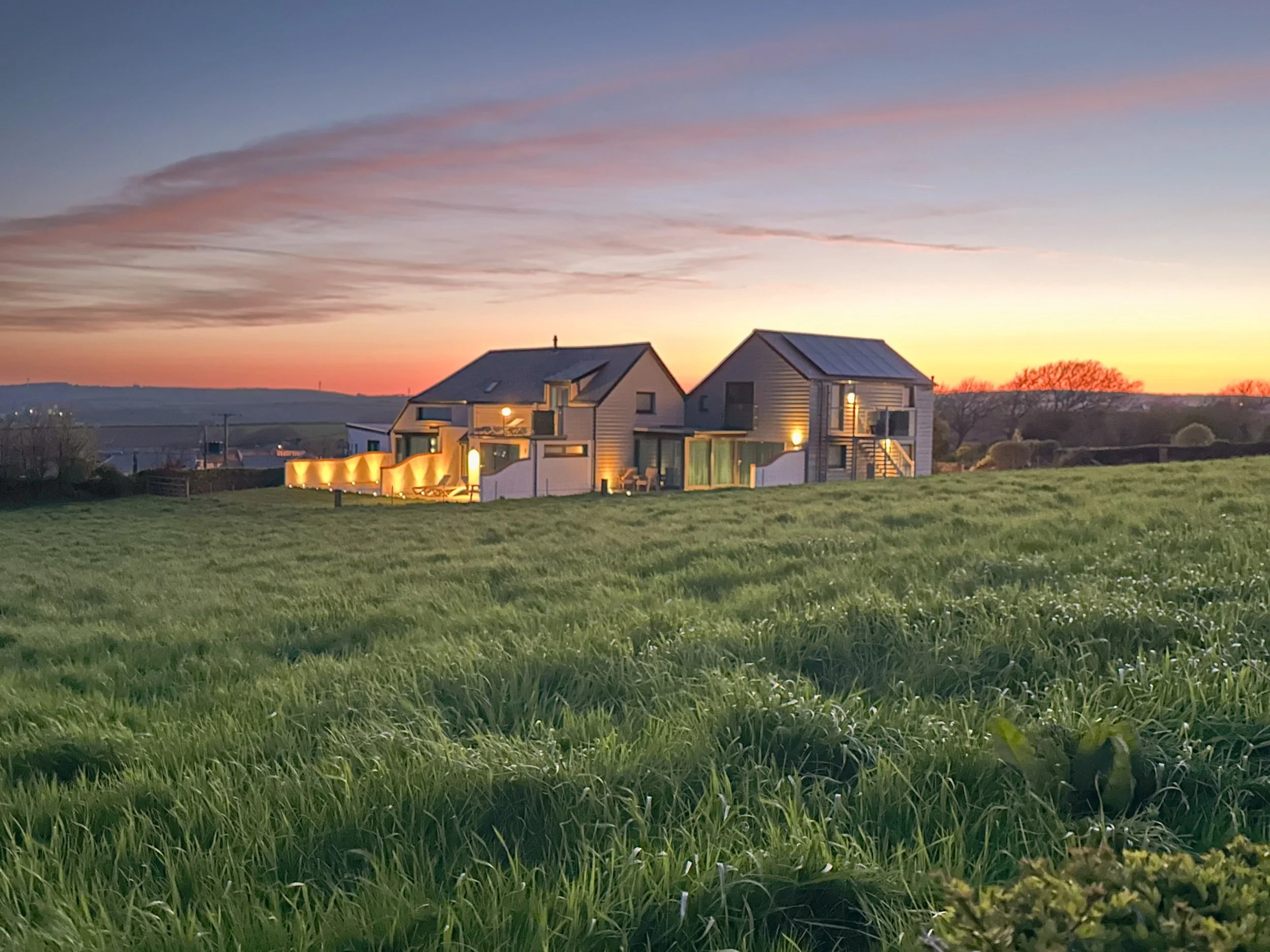 Courtyard Apartments at Sunrise