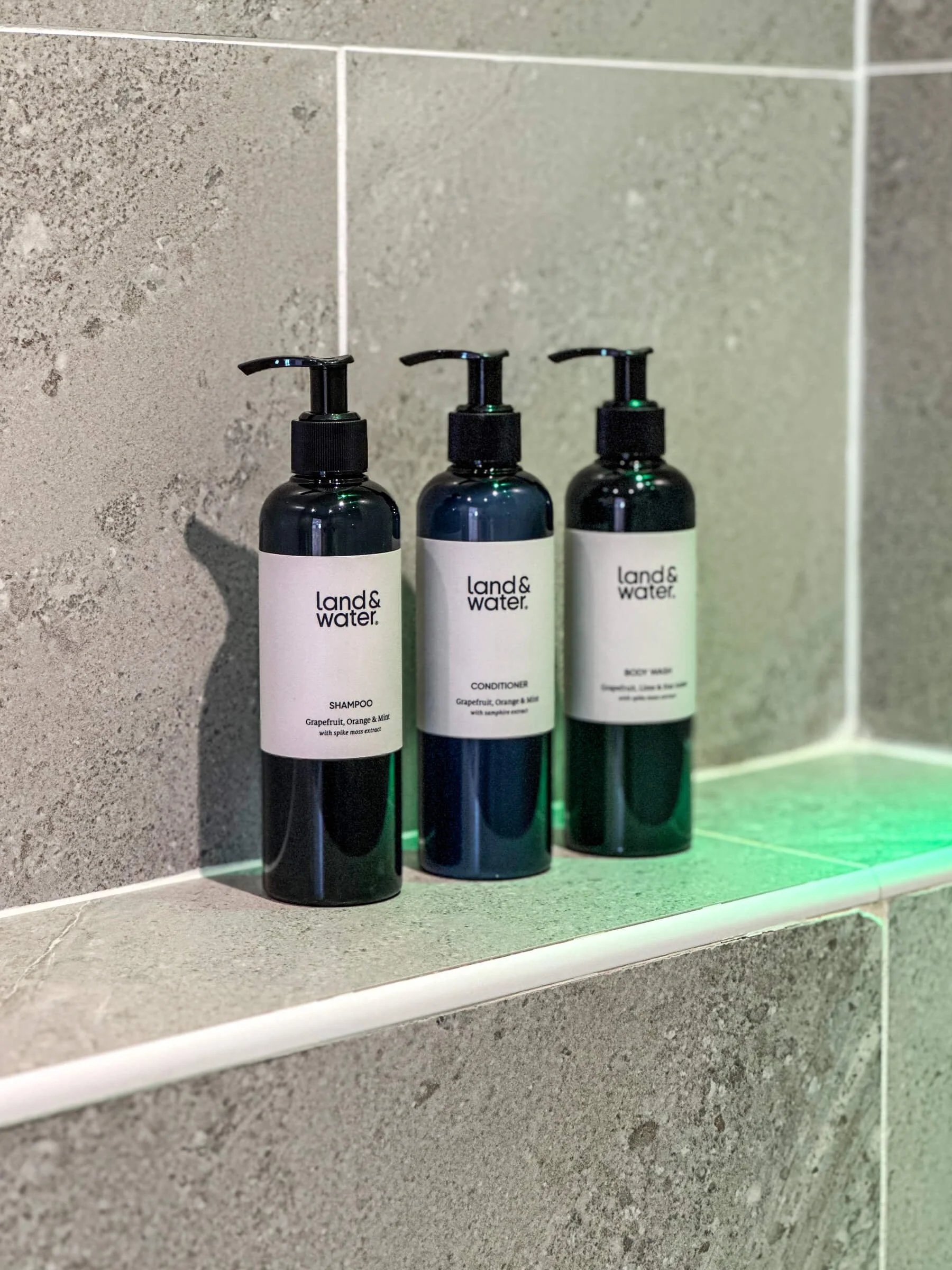 Bijou - Luxury short break apartment for two in Cornwall — Wooldown ...