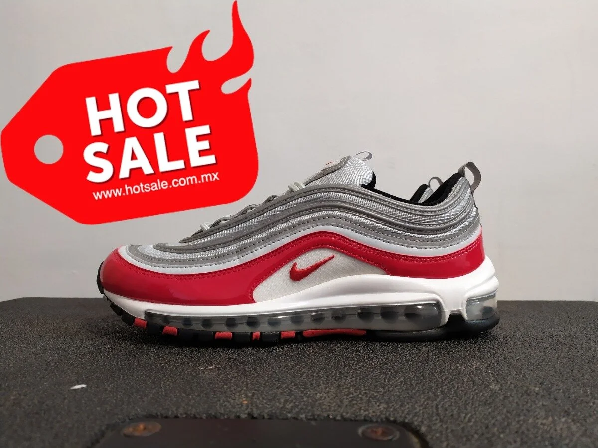 Nike 'tira la casa por la ventana' en Hot Sale con cientos de productos en  promoción — dereporte.com
