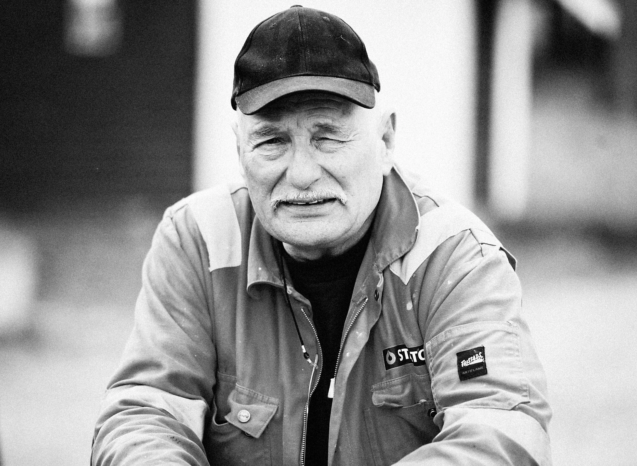  Onkel Leif fra Fredvang 