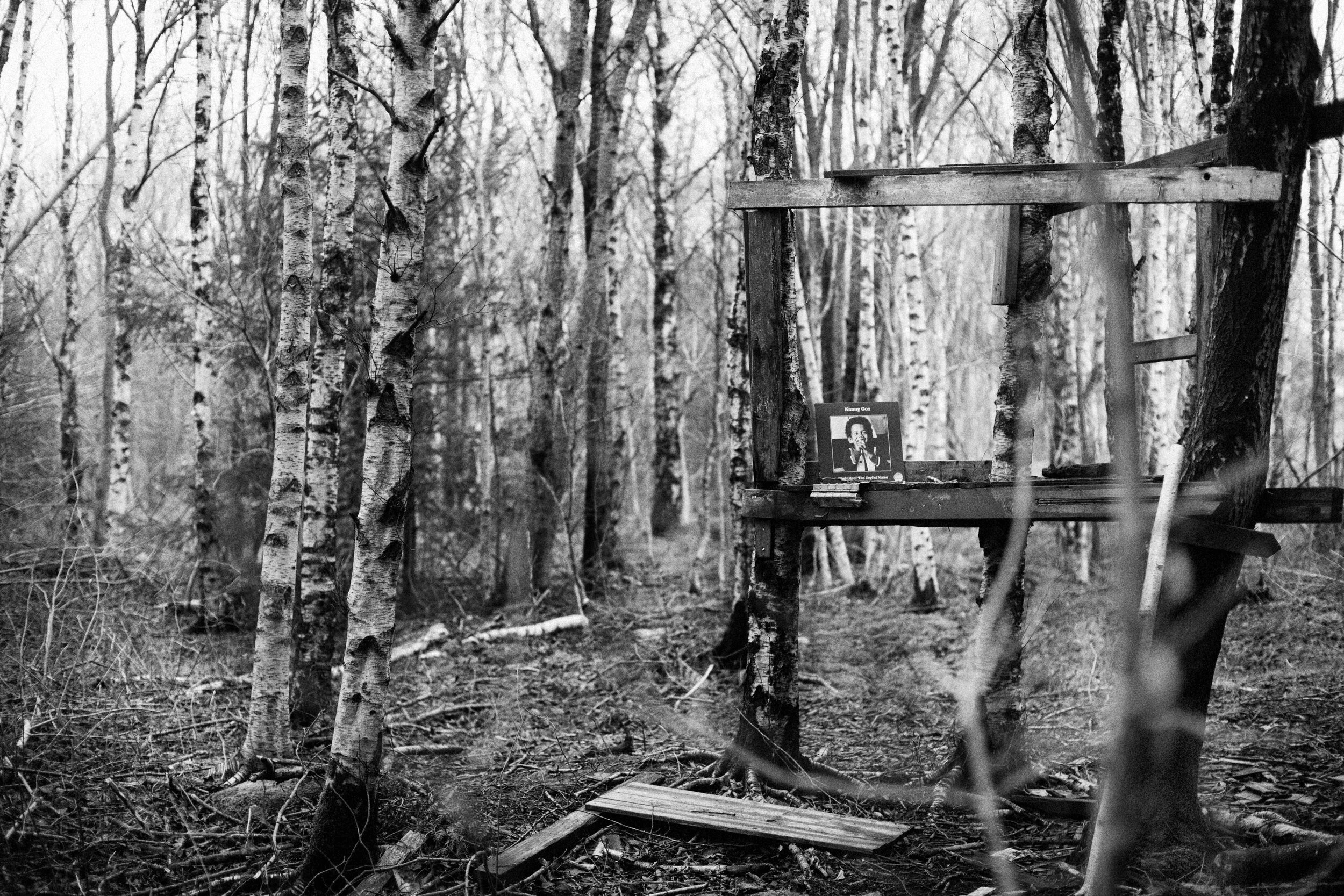  Kenny Cox - Clap Clap! The Joyful Noise. Strata Records / 180 Proof 2013. 