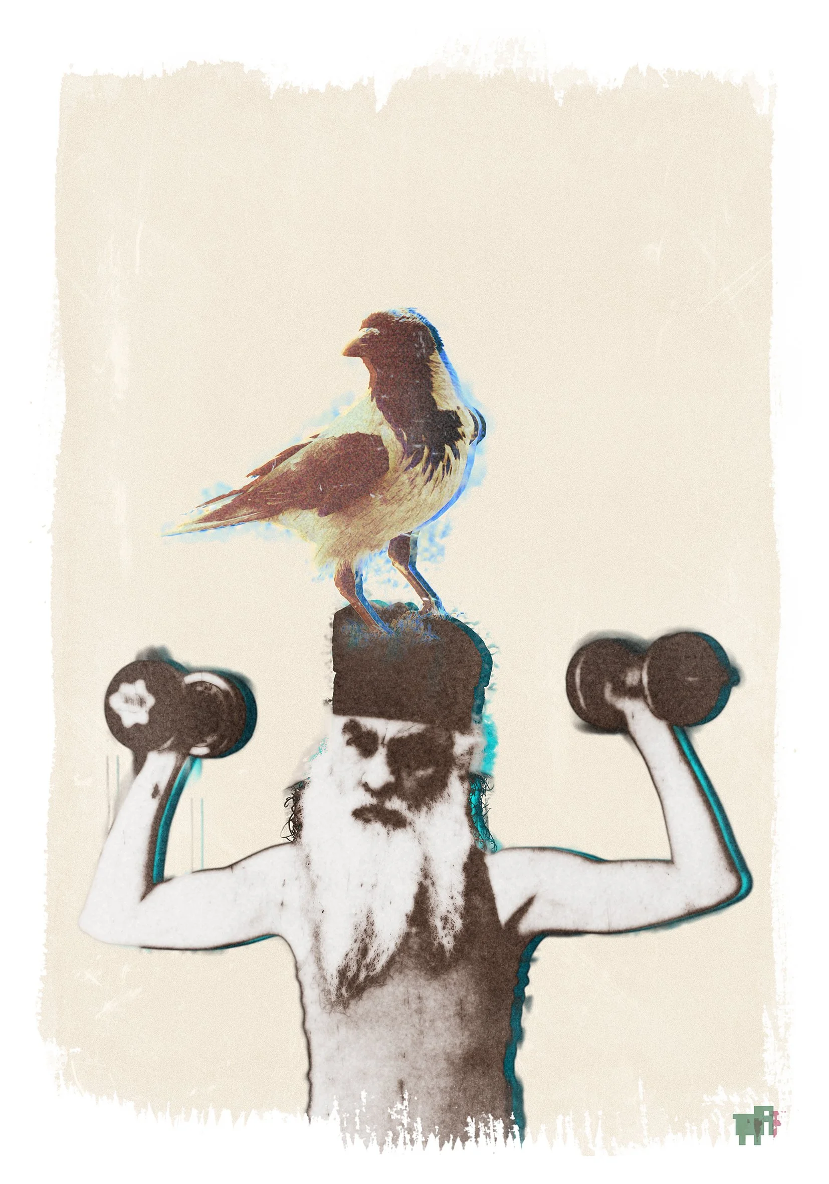 "Raw Power"