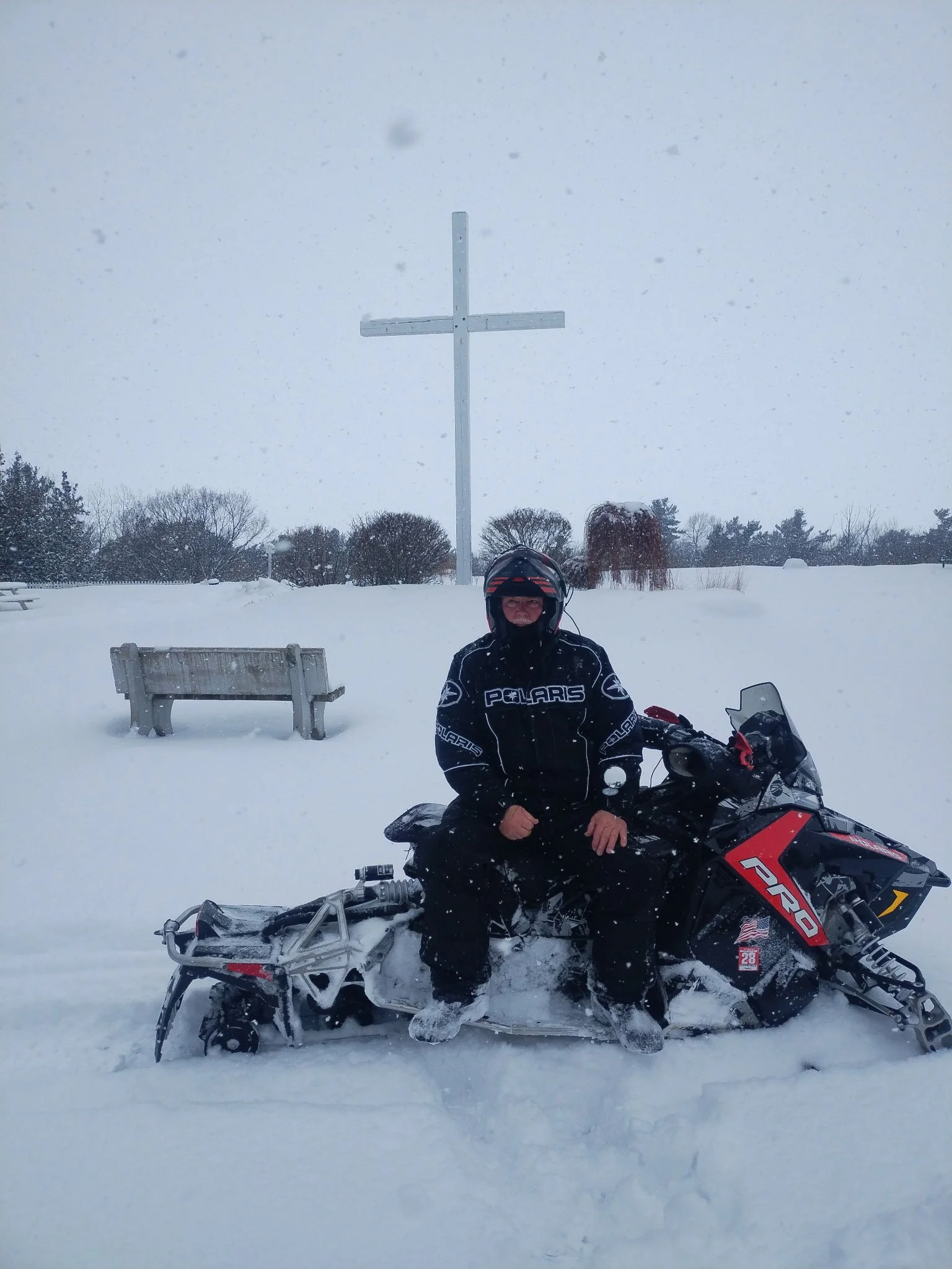 Dale Johnson - Trustee