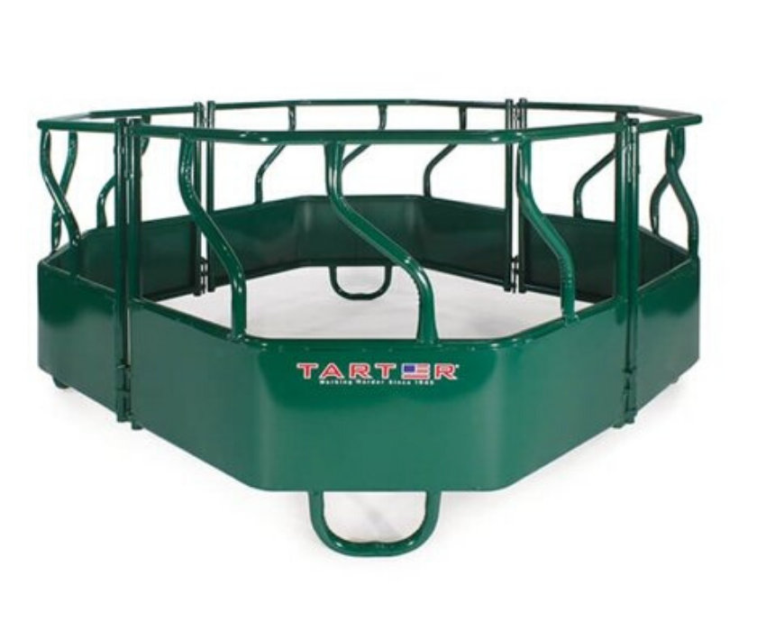 Cattle Feeders — Ranch Works Inc.