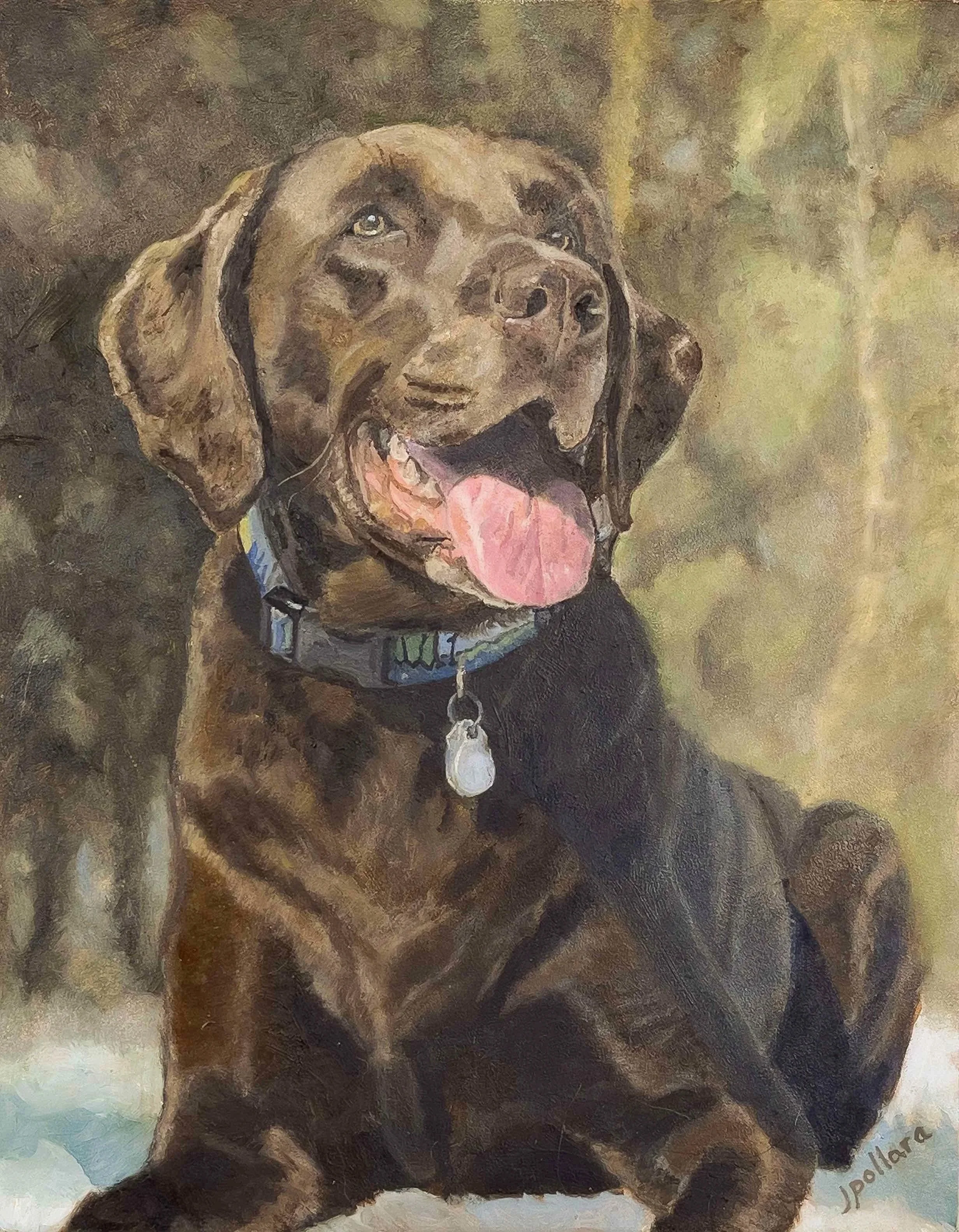 Porter