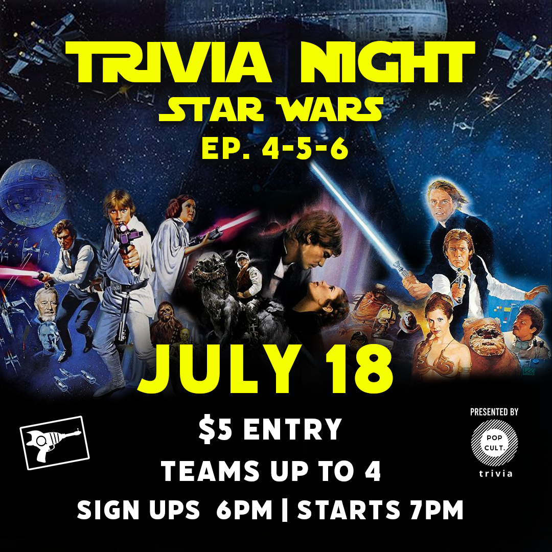 Trivia Timestar Calendar — QuarterWorld