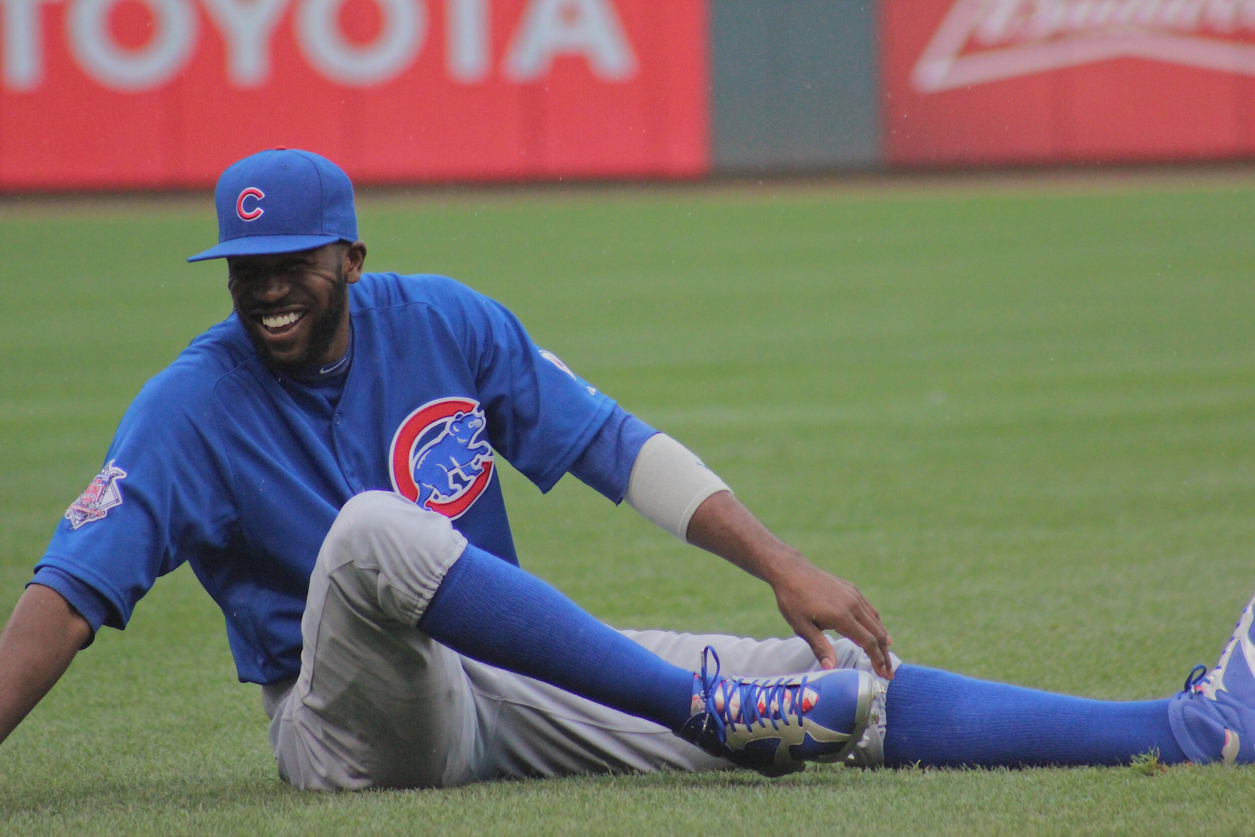 Fowler Stretching.JPG