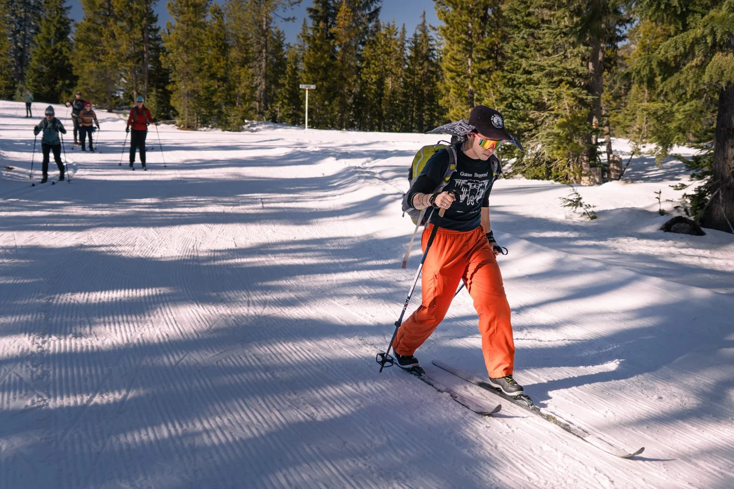 hoodoo, oregon, usa (2026)