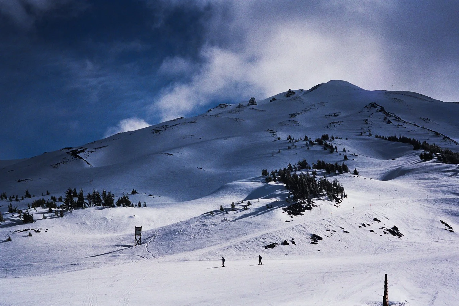 mount bachelor, oregon, usa (2026)