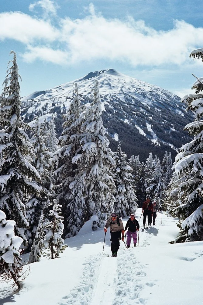 todd ridge, oregon, usa (2026)