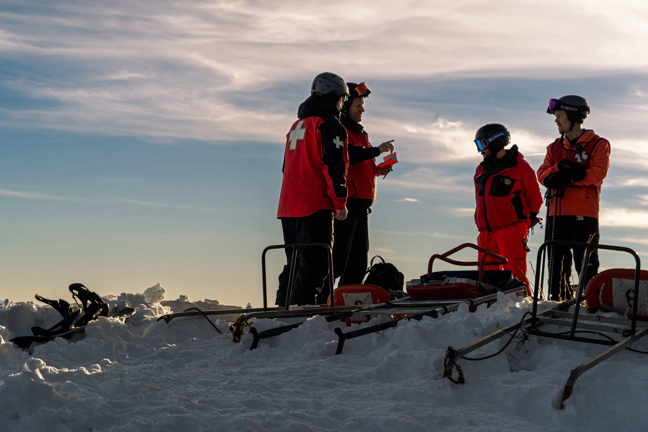 willamette pass, oregon, usa (2026)