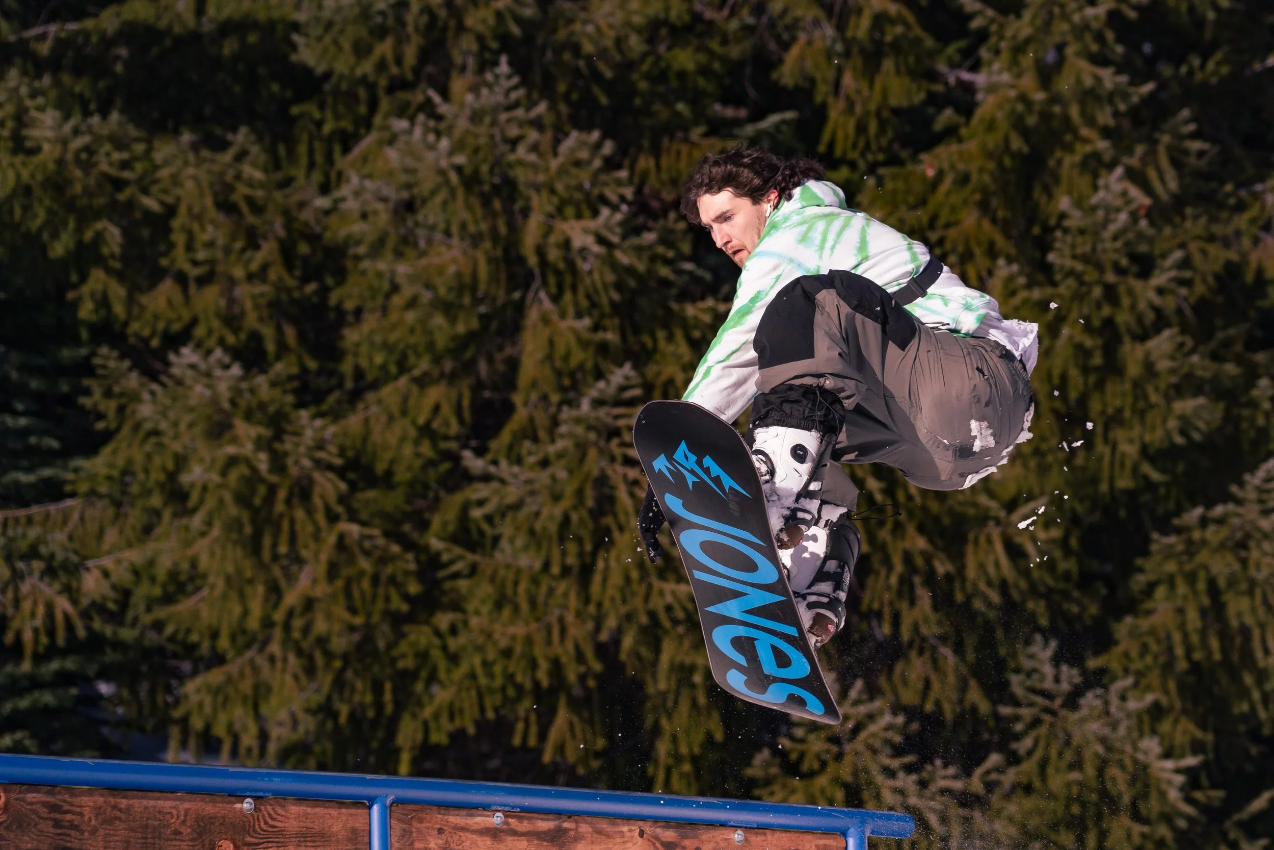 willamette pass, oregon, usa (2026)