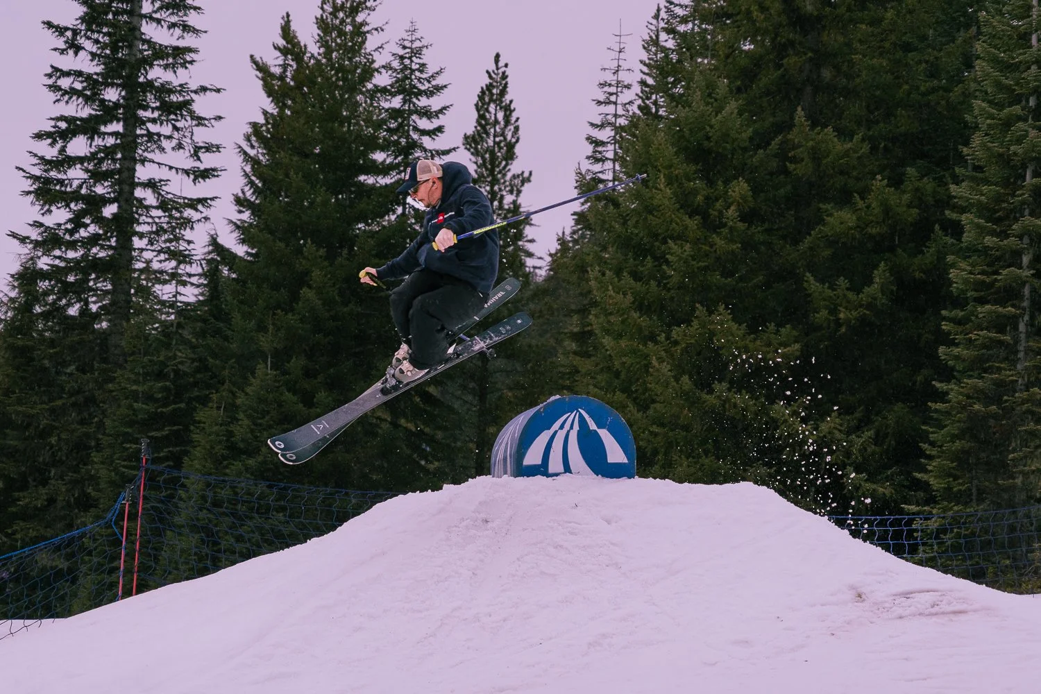 willamette pass, oregon, usa (2026)