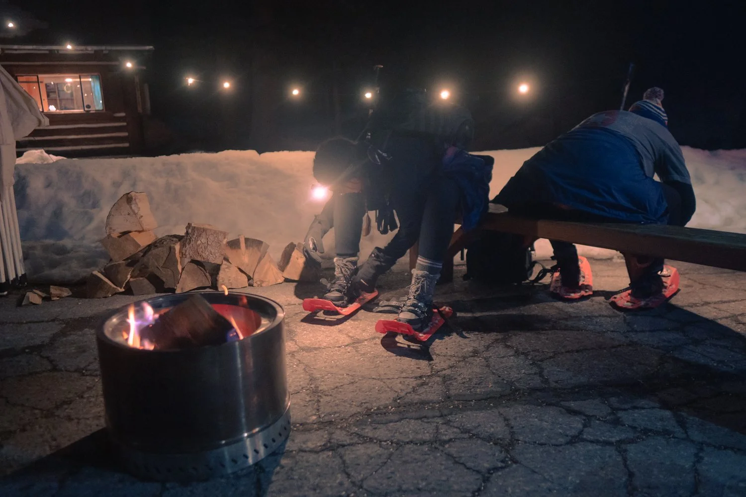 cascades, oregon, usa (2026)