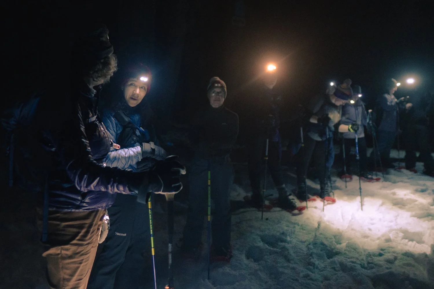 cascades, oregon, usa (2026)