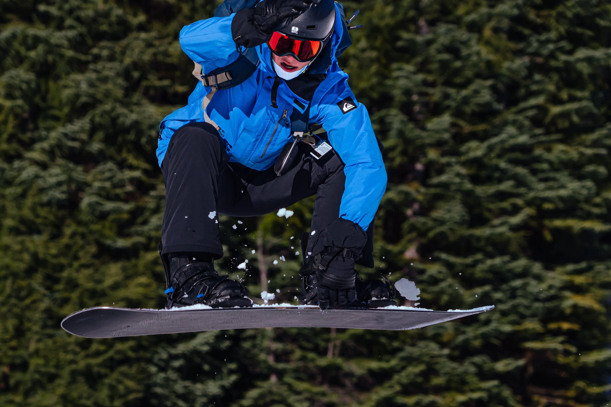 willamette pass, oregon, usa (2026)