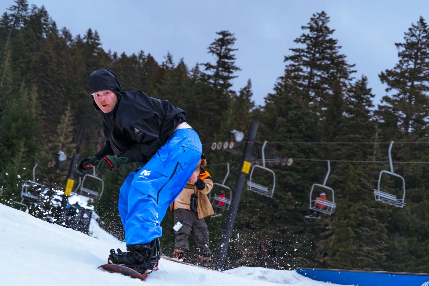 willamette pass, oregon, usa (2026)