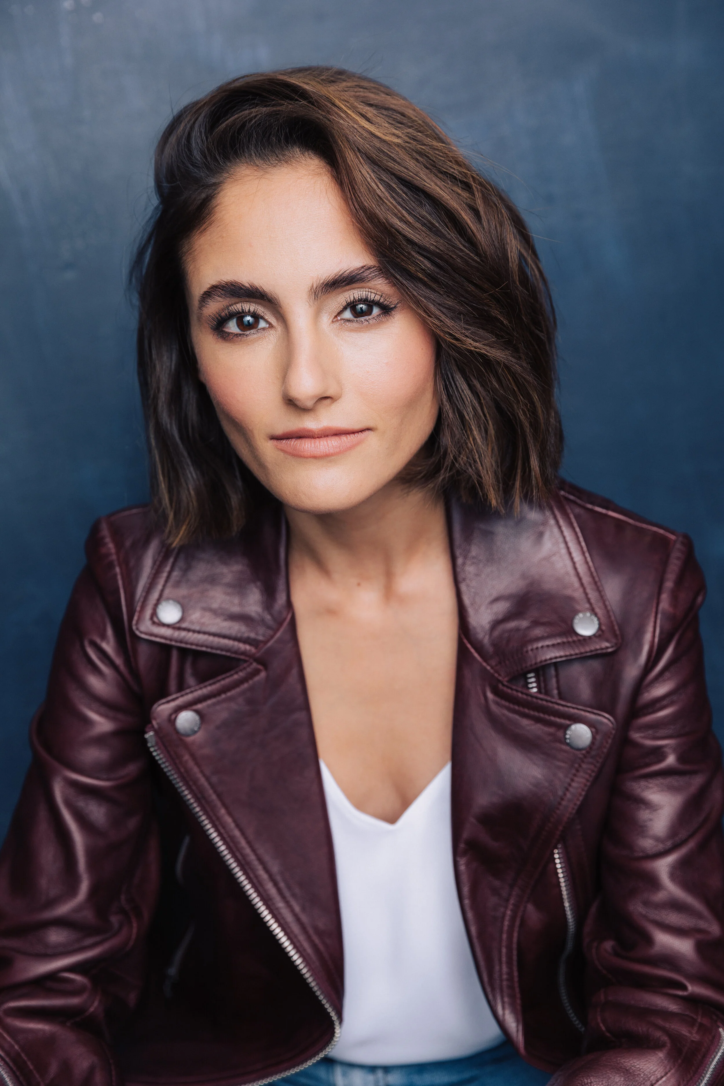 Gallery — Jessie Cannizzaro