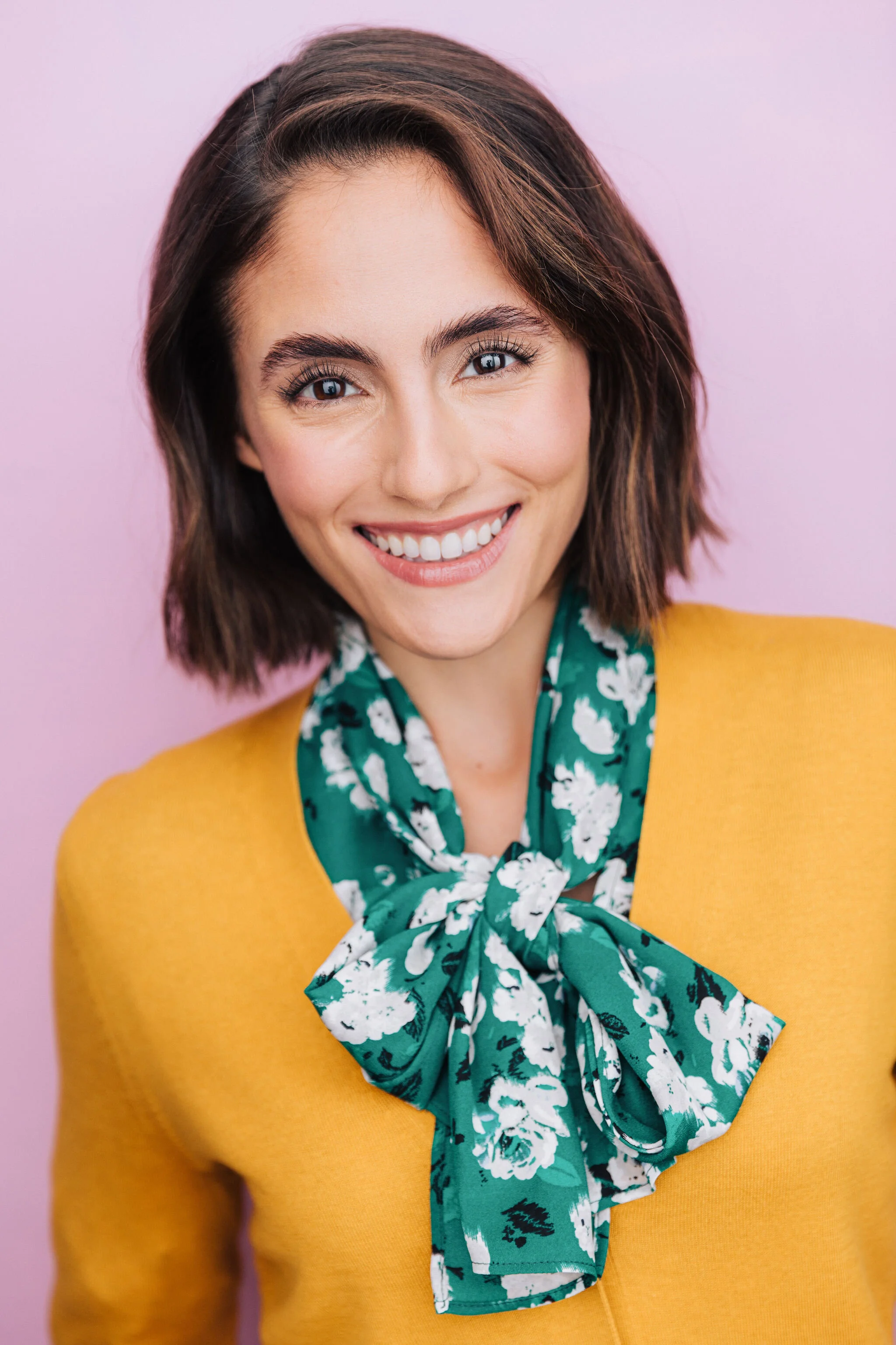 Gallery — Jessie Cannizzaro