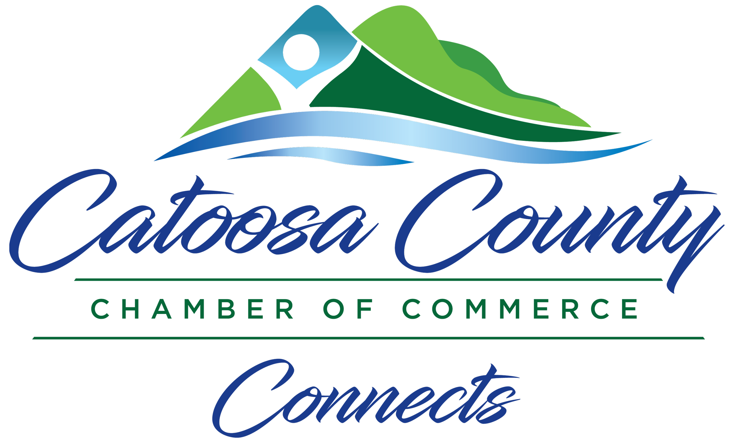 Catoosa County Chamber Logo (Color + Connects).png