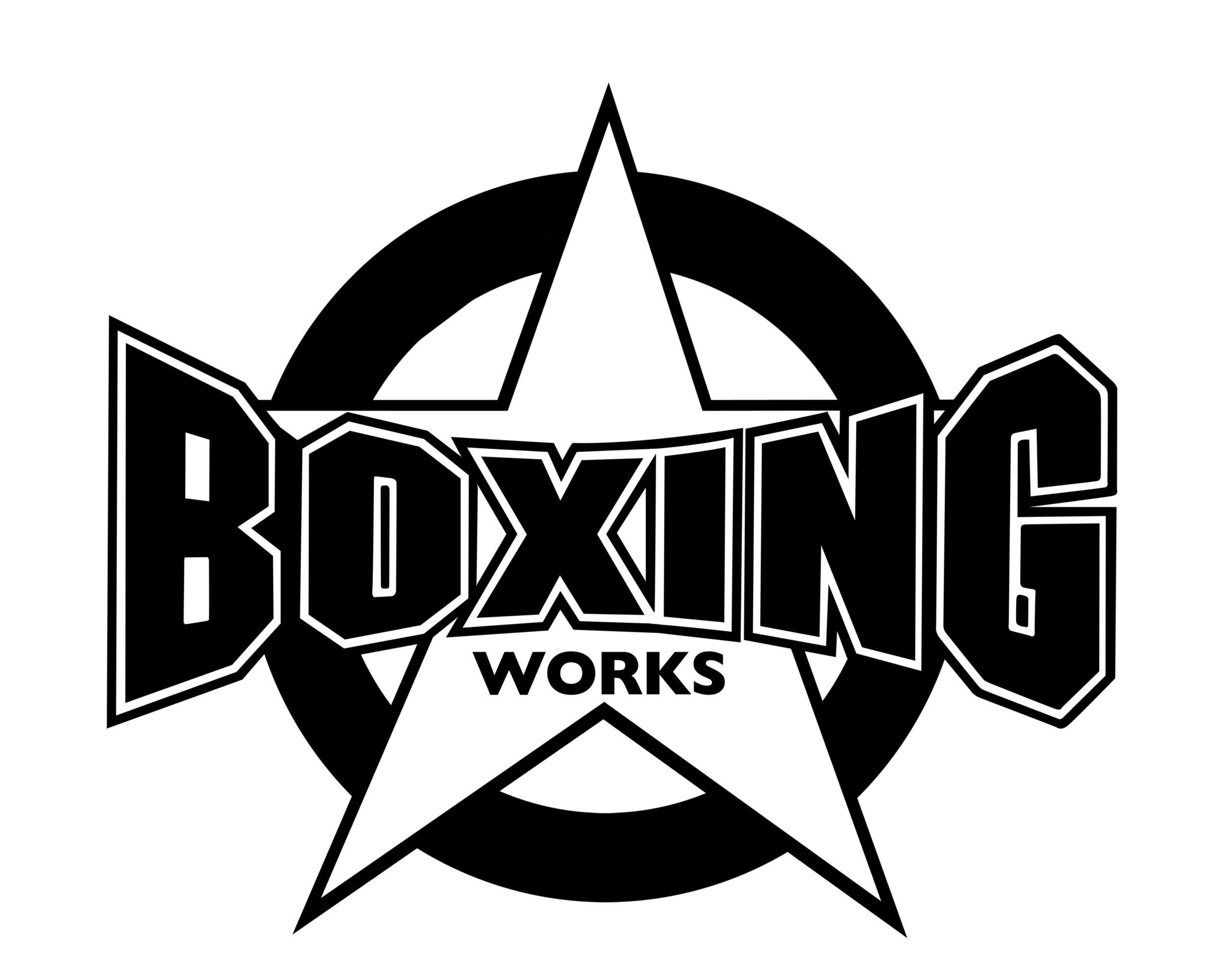 Boxing Works