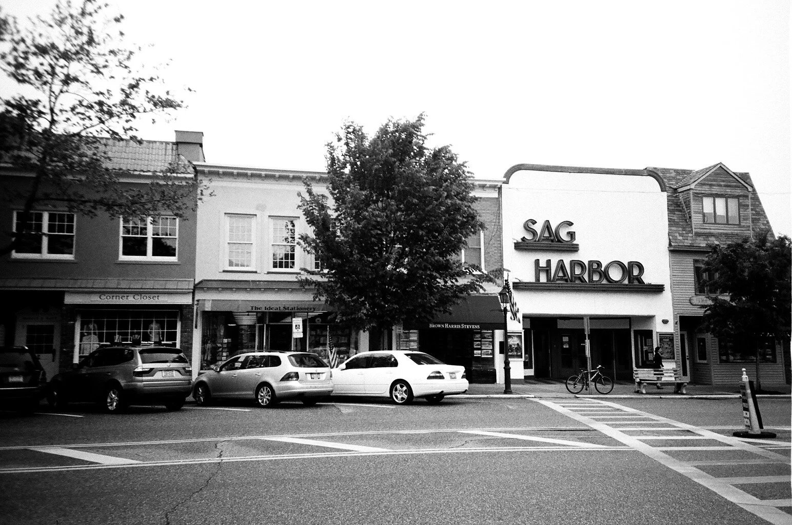 Sag Harbor, NY